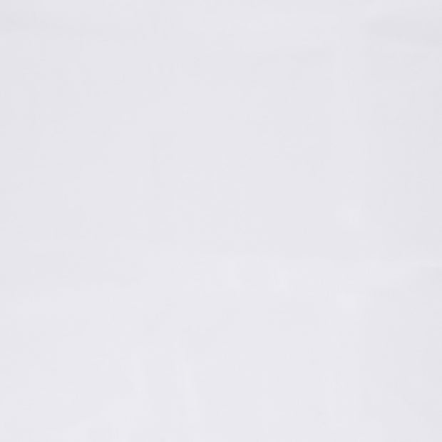 Workwear Twill fabric White matte 