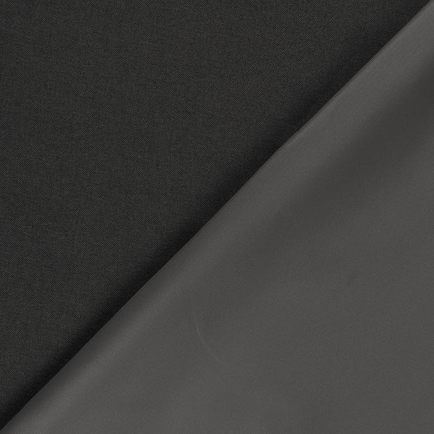 Woven Polyester fabric Unicolour water repellant 