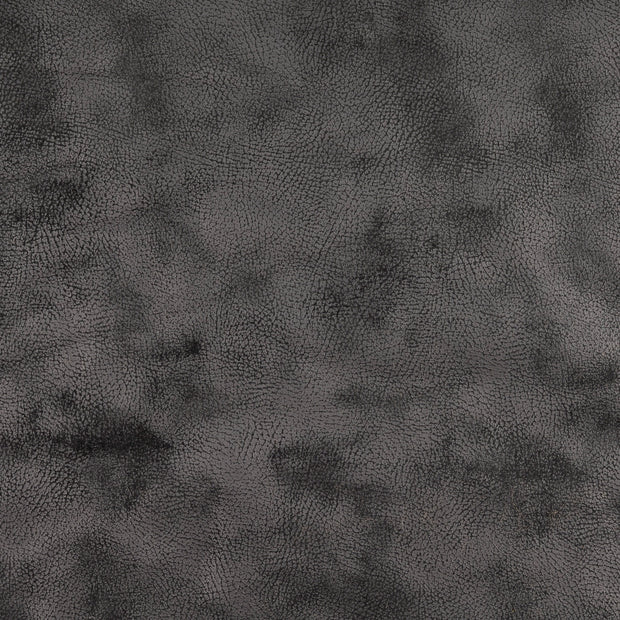 Artificial Leather fabric Grey 