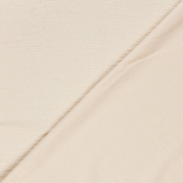 Terry Crepe fabric Unicolour 