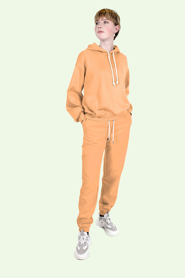 Jogging stof Effen 