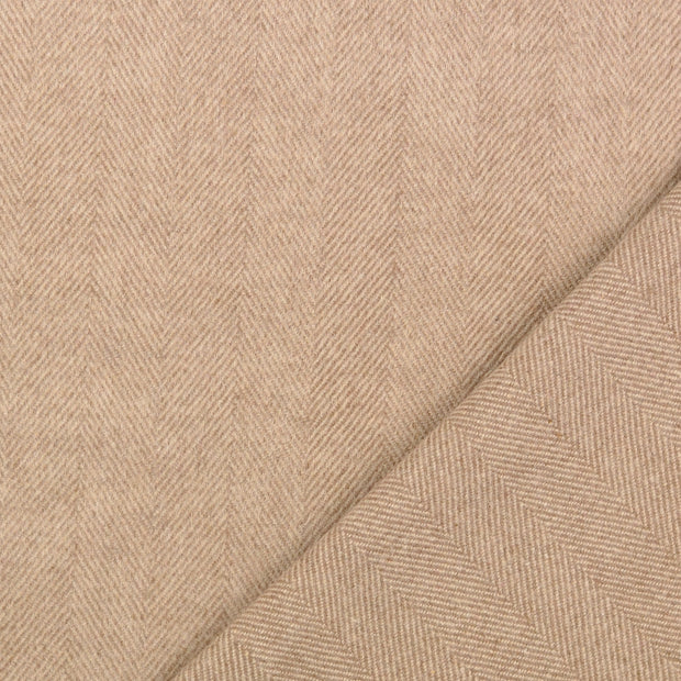  fabric Herringbone yarn dyed 