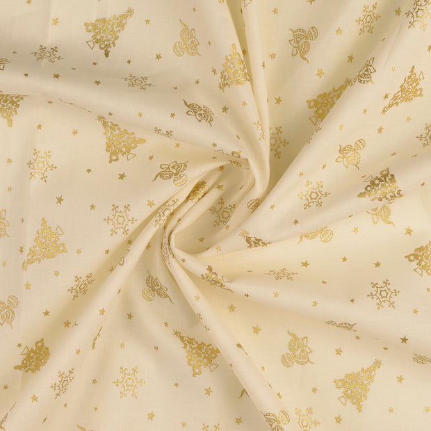  fabric Off White 