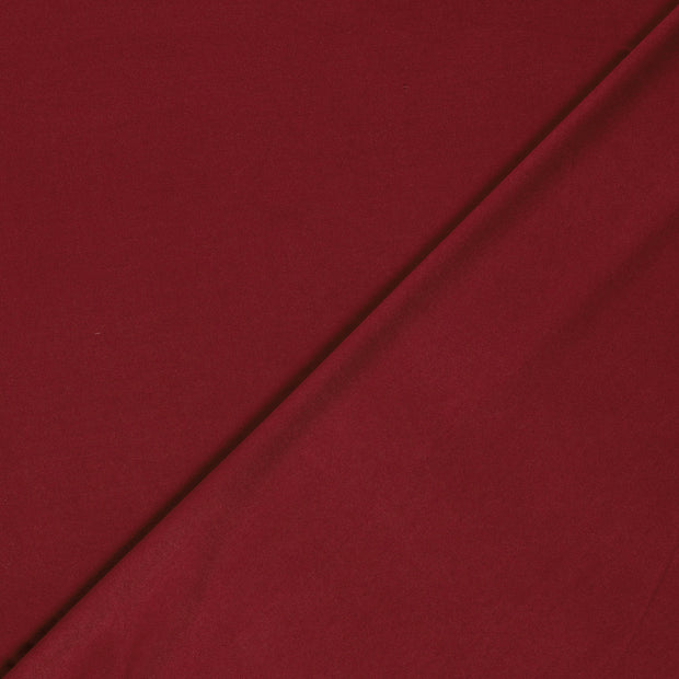 Punta di Roma fabric Unicolour 