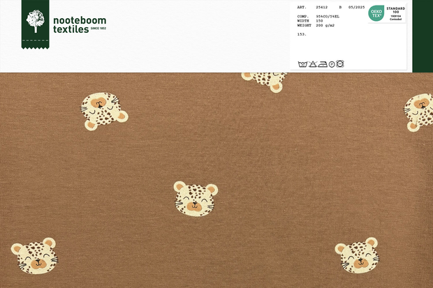  fabric 
