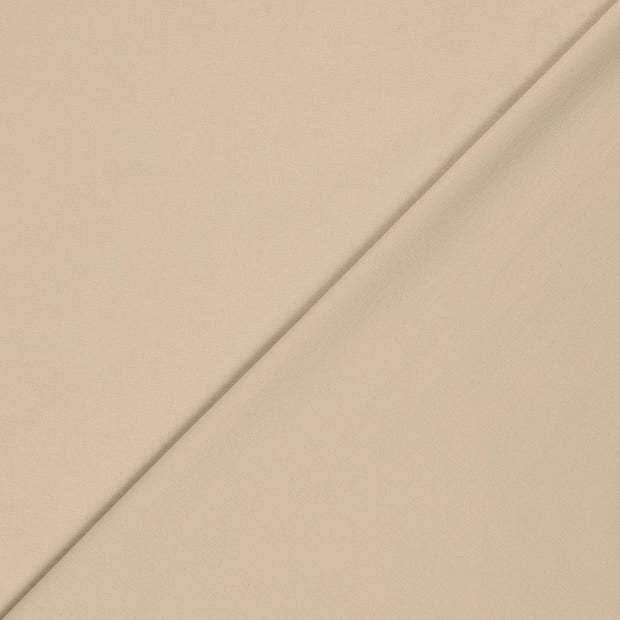 Twill Stretch tela Unicolor prelavado 
