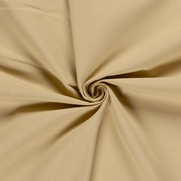 Canvas stof Beige 