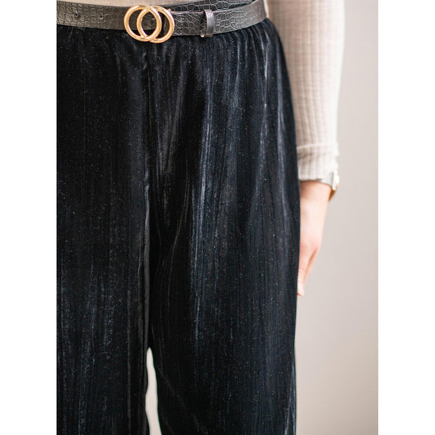 Velvet fabric Unicolour 