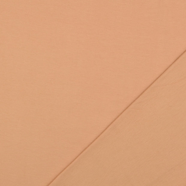 Jersey tissu Unicolore 