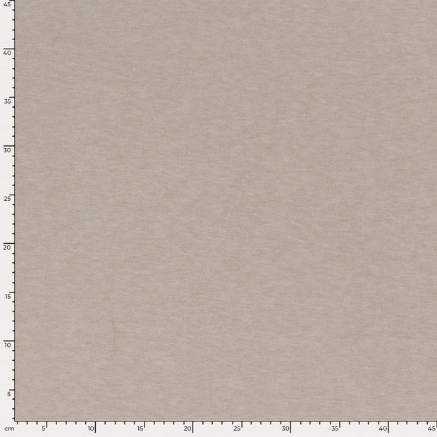  tissu Melange Beige