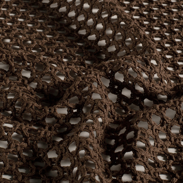  fabric Unicolour Brown