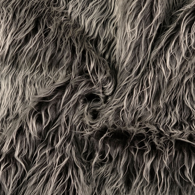 Pluche fabric  