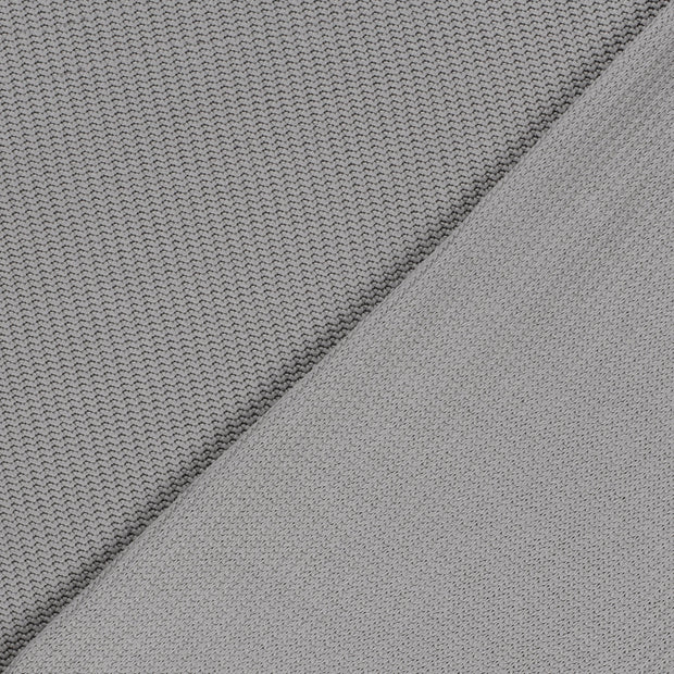 Heavy Knit fabric Cable 