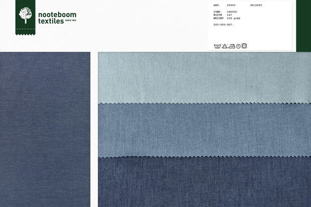  fabric 