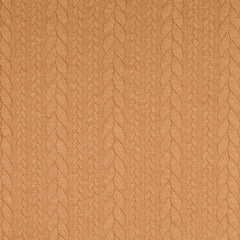 Jacquard Unicolour Beige