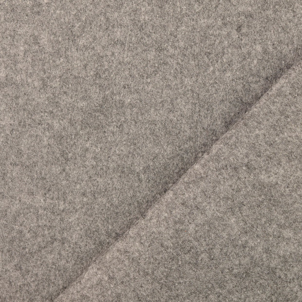 Felt fabric Unicolour 
