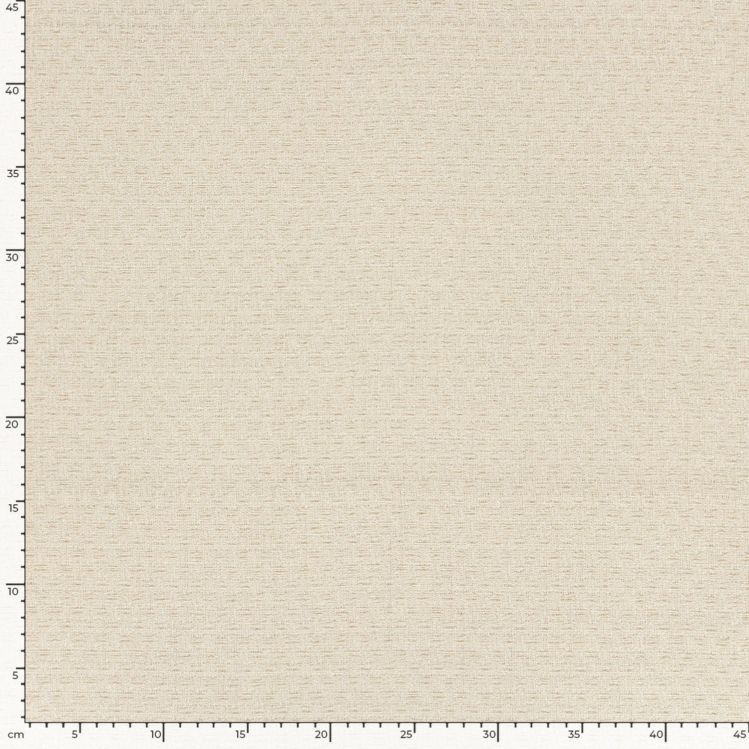 Jacquard fabric Unicolour Beige | Wholesale fabrics | Nooteboom