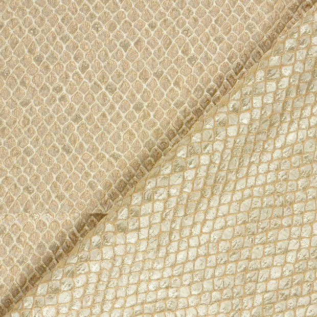 Woven Polyester fabric jacquard 