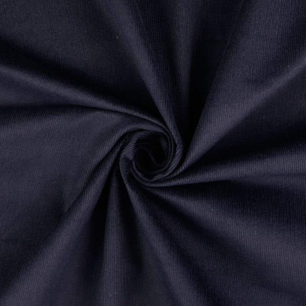 Cordón 4.5w tela Azul marino 