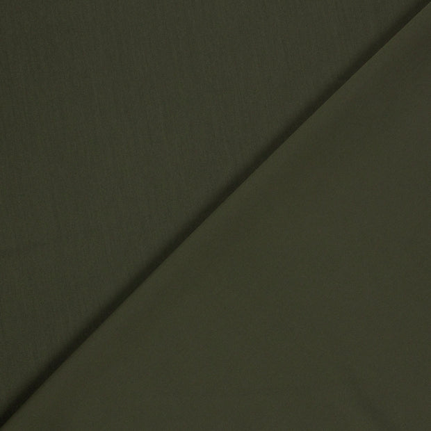 Gabardine fabric Unicolour 