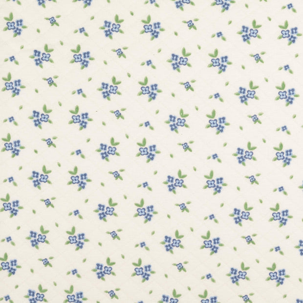  stof Bloemen 