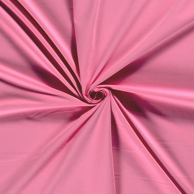 Jersey fabric Pink 