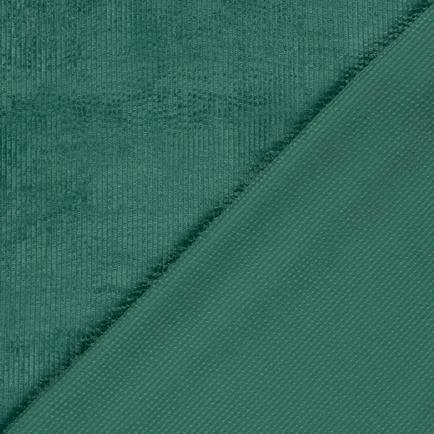 Corduroy 4.5w fabric Unicolour 