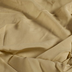Viscose Poplin Unicolour Camel