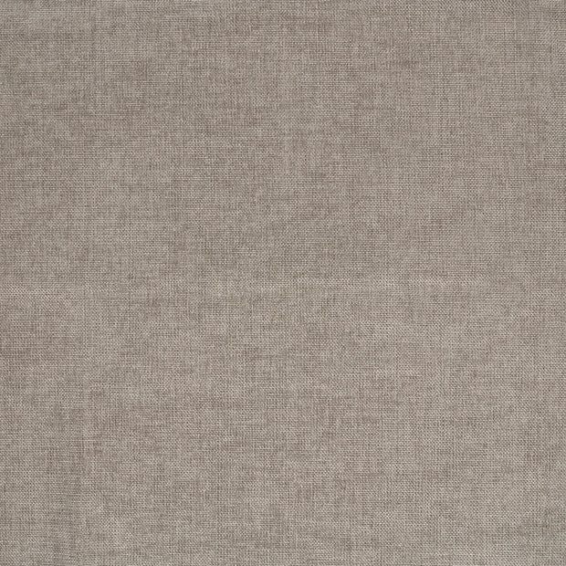 Chenille fabric Light Grey matte 