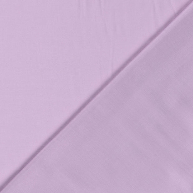 Viscose Nylon Twill fabric Unicolour 