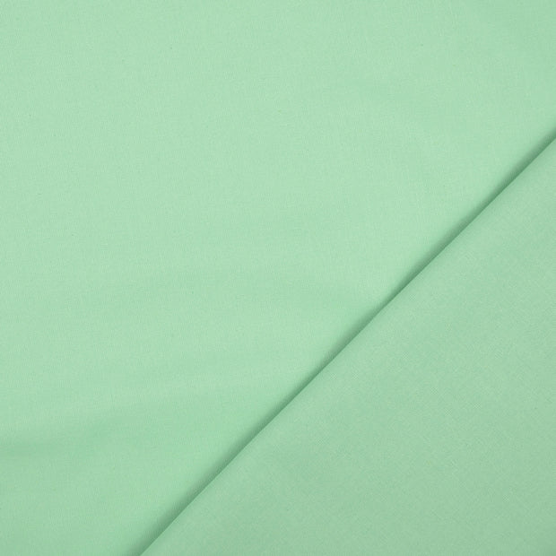 Cretonne fabric Unicolour 