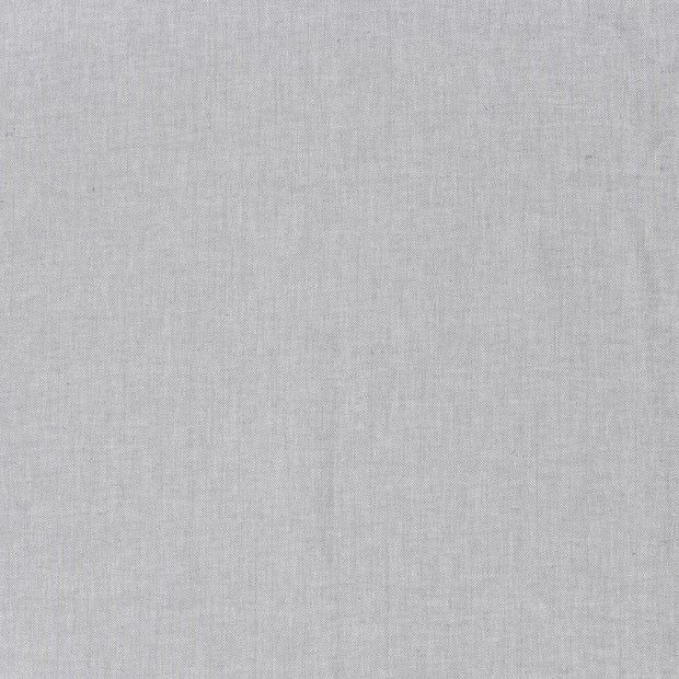 Chambré tela Gris claro 