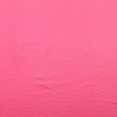 Satin Unicolour Pink