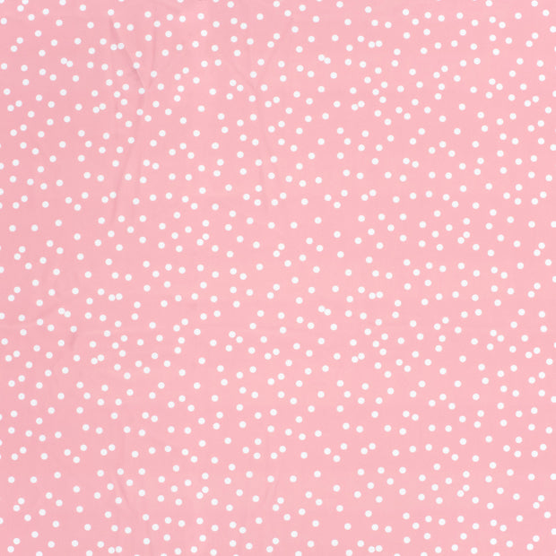 Swimwear Jersey UPF50 Recycled fabric Salmon 