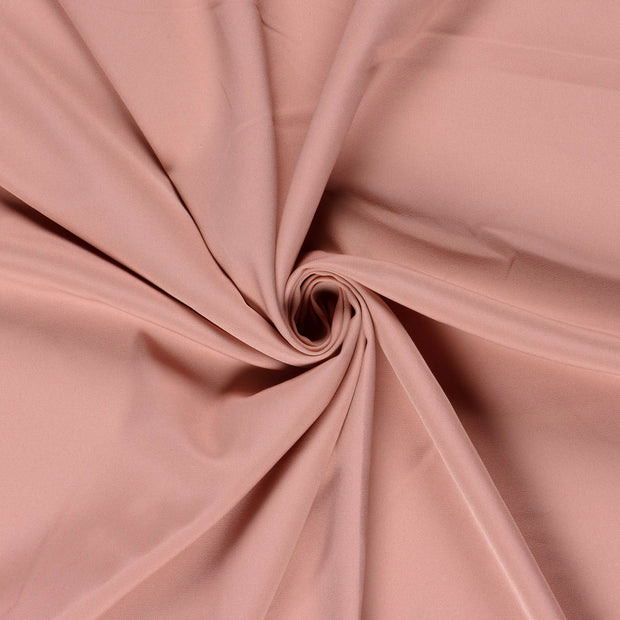 Barbie tissu Vieux rose 