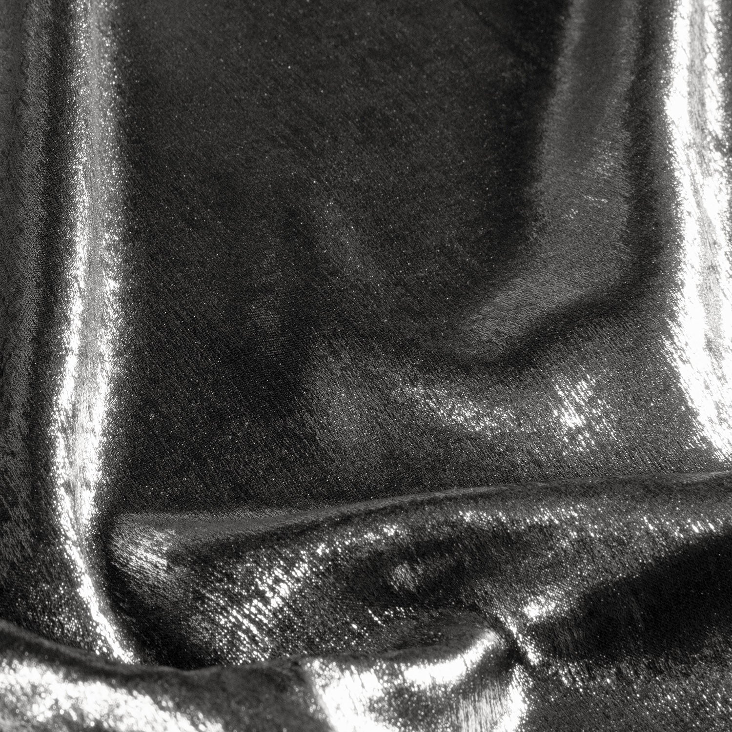 Satin fabric Unicolour Silver | Wholesale fabrics | Nooteboom Textiles