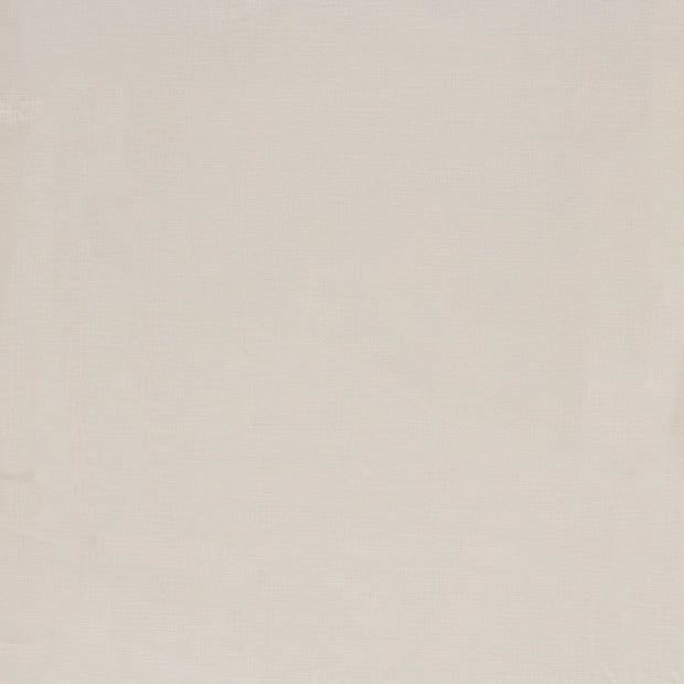 Geweven Polyester stof Beige 