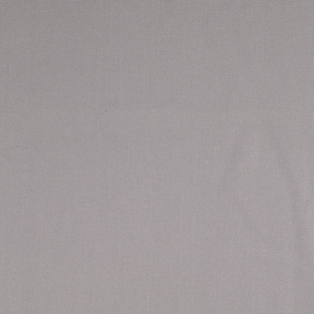 Linen fabric Unicolour Grey