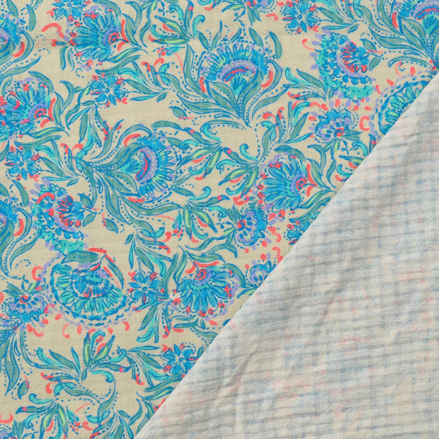  fabric  
