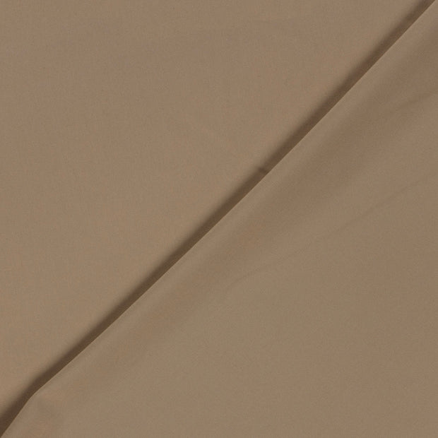 Gabardine fabric Unicolour 