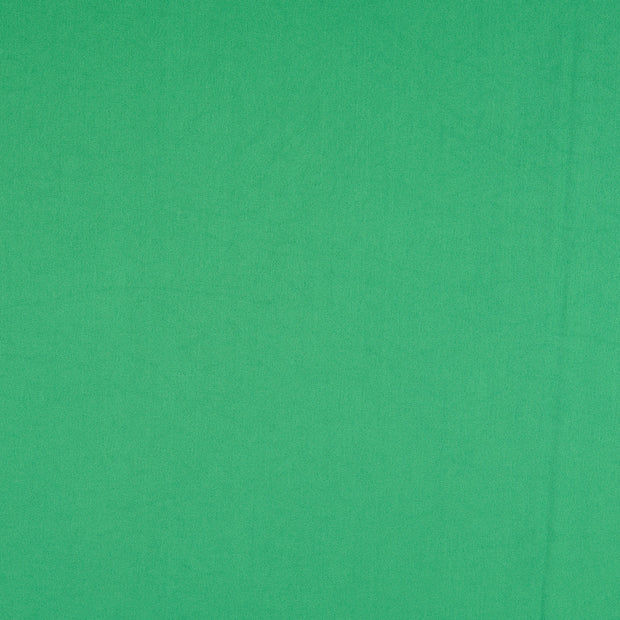 Polyester Jersey fabric Apple Green