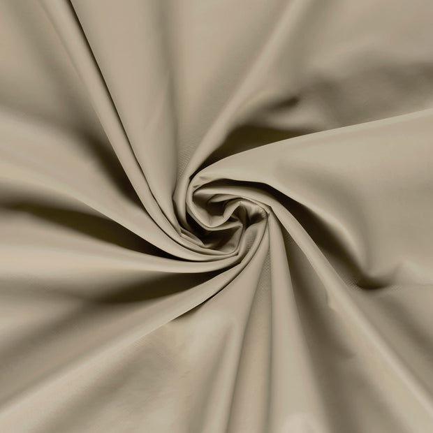  fabrik Beige beschichtet 