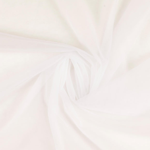 Tul tela Blanco 