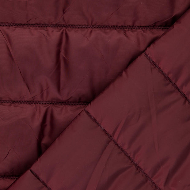  tissu Bordeaux 