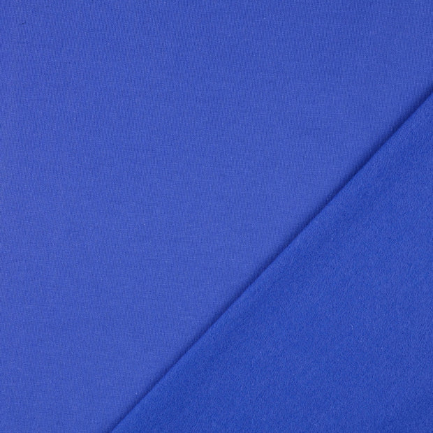 Jogging fabric Unicolour 