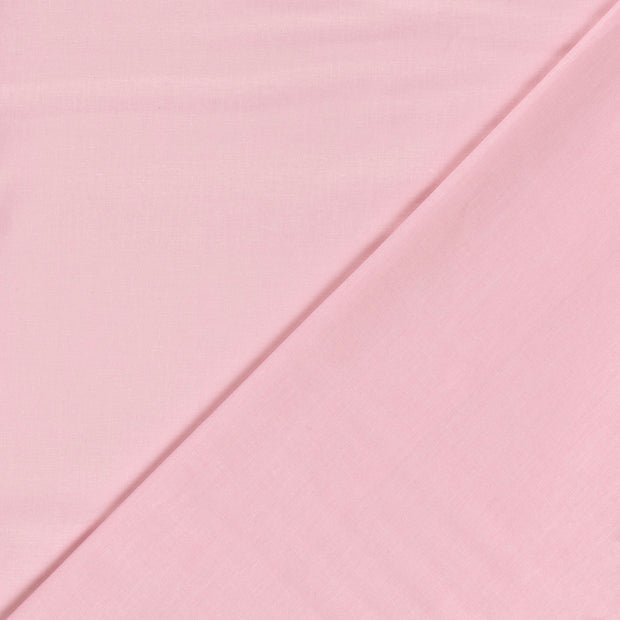 Cretonne fabric Unicolour 