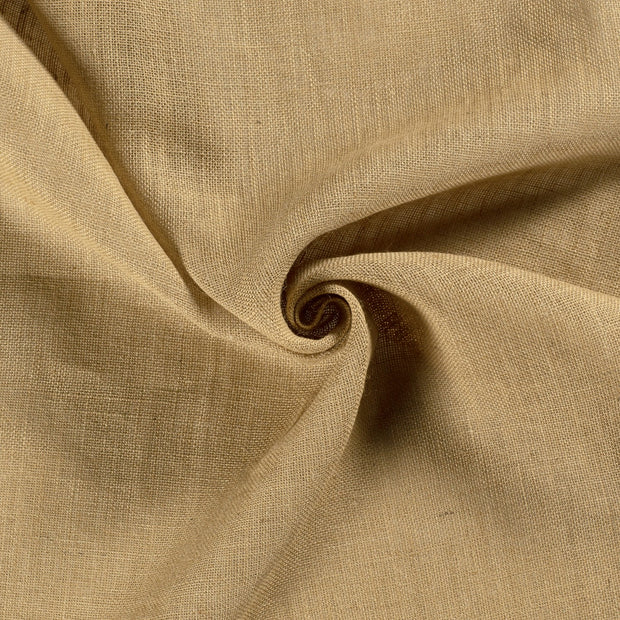 Jute fabric Camel 