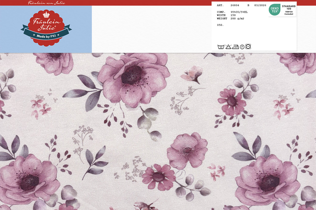  tissu 