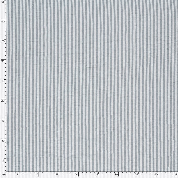 Woven Polyester fabric Stripes 