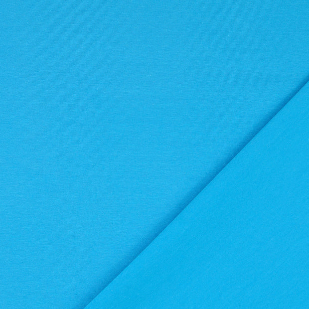 Jersey fabric Unicolour 